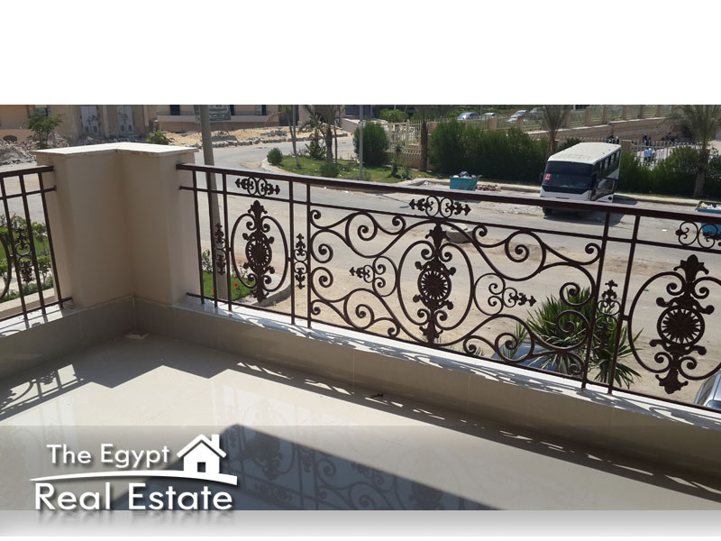 The Egypt Real Estate :Residential Apartments For Rent in Gharb Arabella - Cairo - Egypt :Photo#6