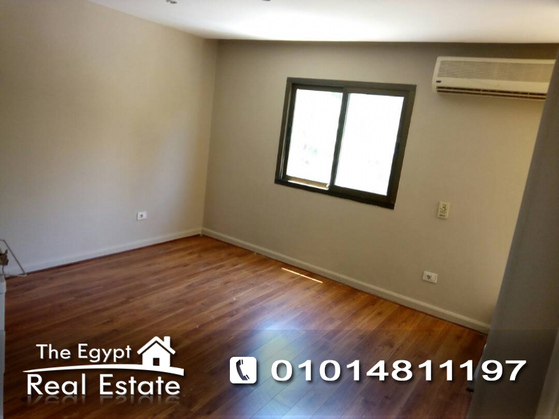 The Egypt Real Estate :Residential Duplex For Rent in Maadi - Cairo - Egypt :Photo#2