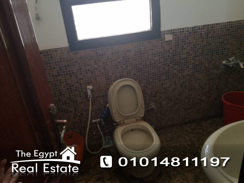 The Egypt Real Estate :Commercial Office For Rent in New Cairo - Cairo - Egypt :Photo#2