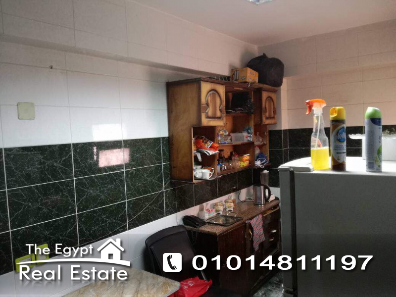 The Egypt Real Estate :Commercial Office For Rent in New Cairo - Cairo - Egypt :Photo#4