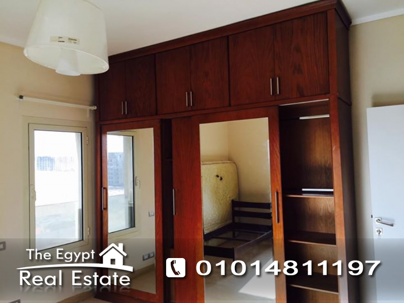 The Egypt Real Estate :Residential Studio For Rent in The Village - Cairo - Egypt :Photo#2