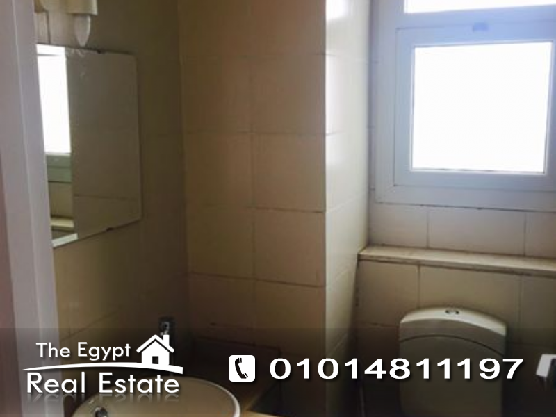 ذا إيجبت ريل إستيت :سكنى ستوديو للإيجار فى ذا فيلدج - القاهرة - مصر :Photo#3