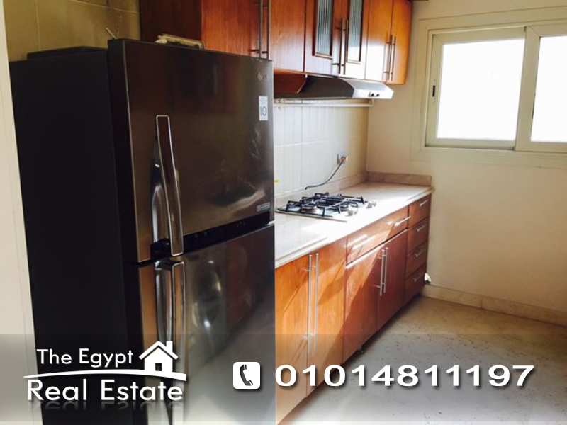 The Egypt Real Estate :Residential Studio For Rent in The Village - Cairo - Egypt :Photo#4