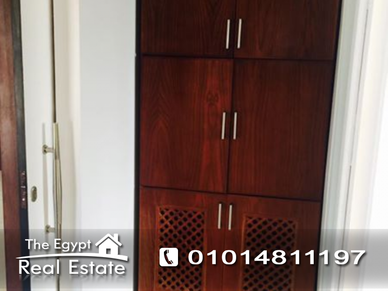 The Egypt Real Estate :Residential Studio For Rent in The Village - Cairo - Egypt :Photo#5