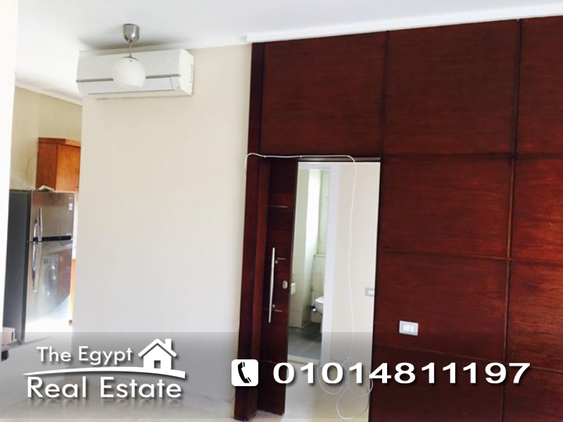 The Egypt Real Estate :Residential Studio For Rent in The Village - Cairo - Egypt :Photo#6