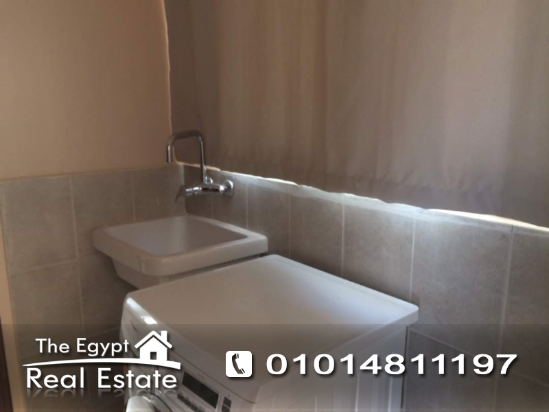 The Egypt Real Estate :Residential Villas For Rent in Bellagio Compound - Cairo - Egypt :Photo#2