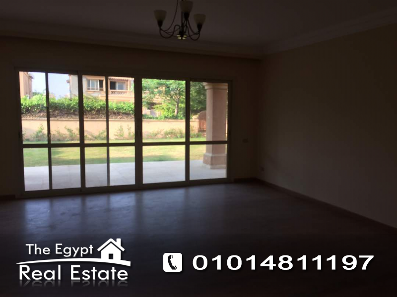 The Egypt Real Estate :Residential Villas For Rent in Bellagio Compound - Cairo - Egypt :Photo#6
