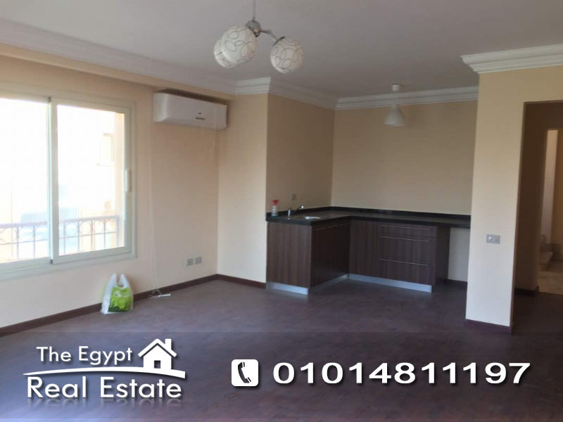 The Egypt Real Estate :Residential Villas For Rent in Bellagio Compound - Cairo - Egypt :Photo#7