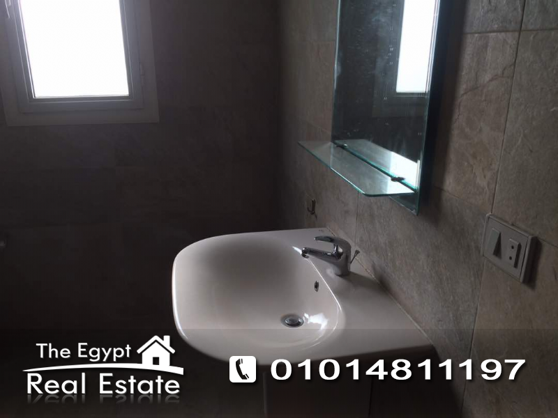 The Egypt Real Estate :Residential Villas For Rent in Bellagio Compound - Cairo - Egypt :Photo#8