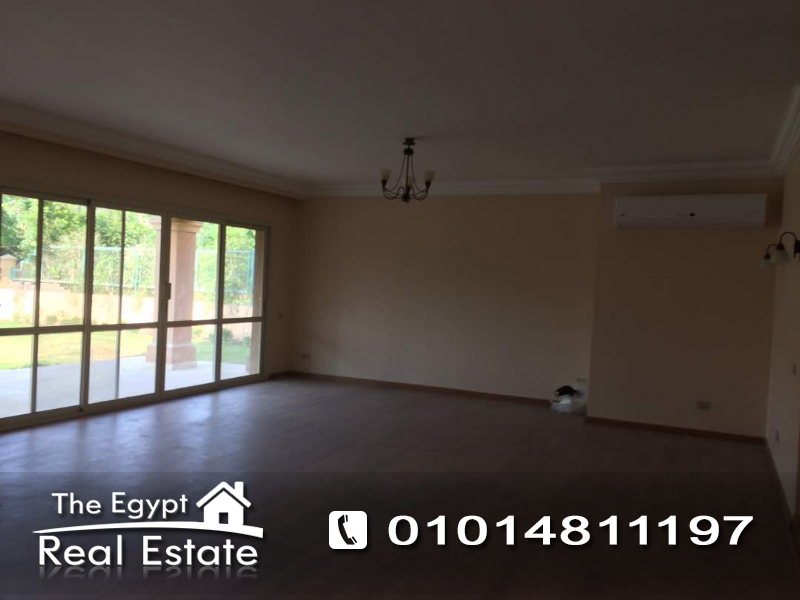 The Egypt Real Estate :Residential Villas For Rent in Bellagio Compound - Cairo - Egypt :Photo#9