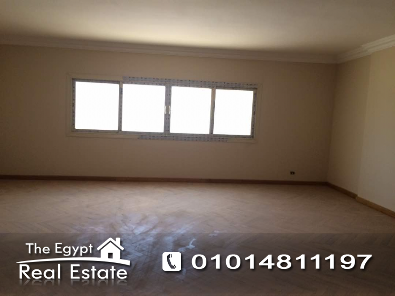 The Egypt Real Estate :Residential Apartments For Rent in El Banafseg - Cairo - Egypt :Photo#10