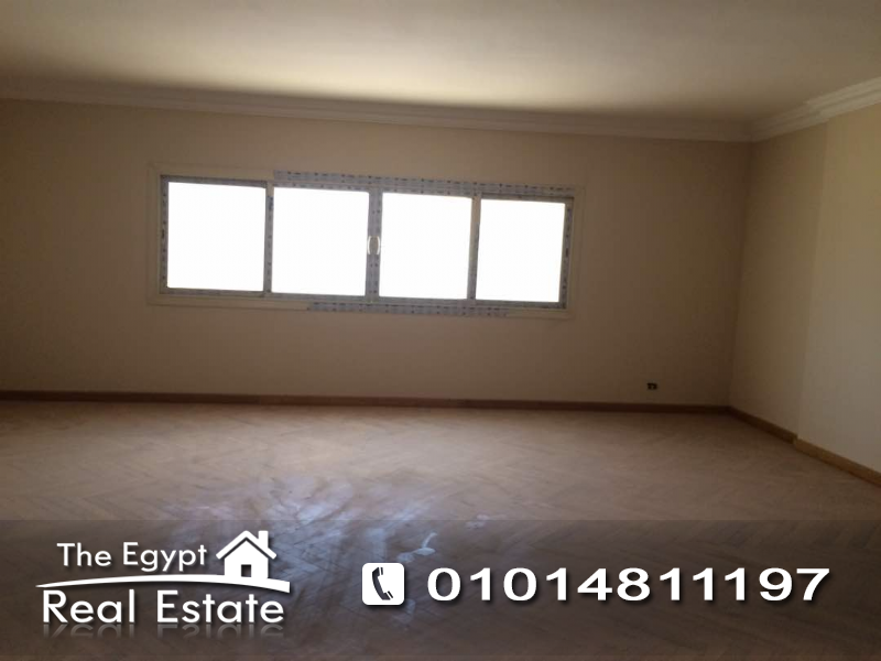 ذا إيجبت ريل إستيت :سكنى شقق للإيجار فى البنفسج - القاهرة - مصر :Photo#10