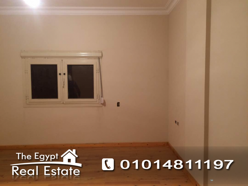 The Egypt Real Estate :Residential Apartments For Rent in El Banafseg - Cairo - Egypt :Photo#5