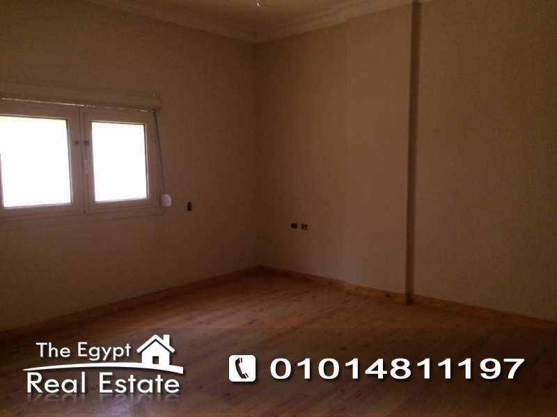 The Egypt Real Estate :Residential Apartments For Rent in El Banafseg - Cairo - Egypt :Photo#6