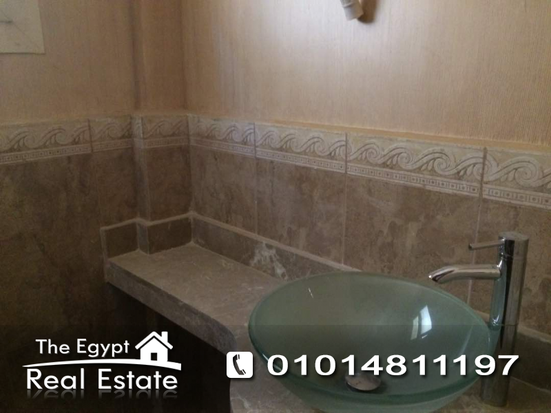 ذا إيجبت ريل إستيت :سكنى شقق للإيجار فى البنفسج - القاهرة - مصر :Photo#7
