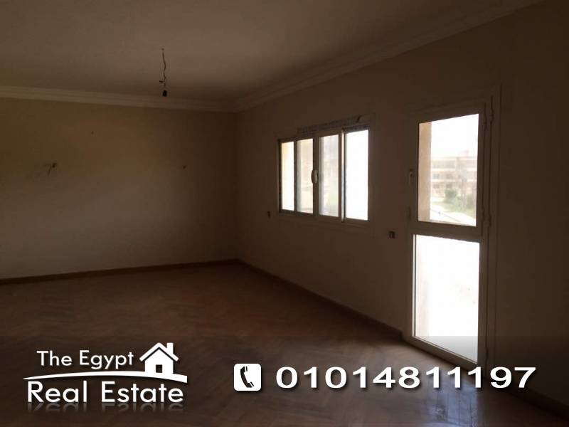 The Egypt Real Estate :Residential Apartments For Rent in El Banafseg - Cairo - Egypt :Photo#9