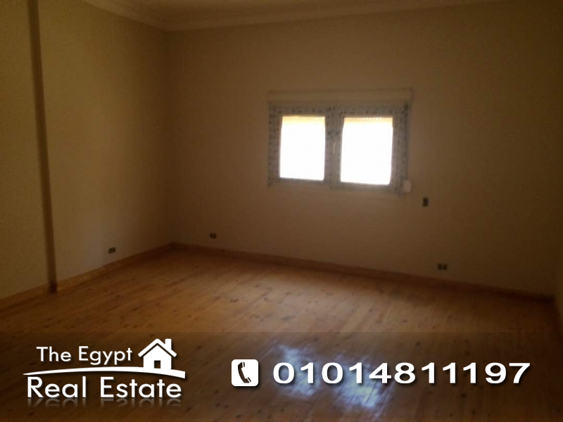 The Egypt Real Estate :Residential Apartments For Rent in El Banafseg - Cairo - Egypt :Photo#10