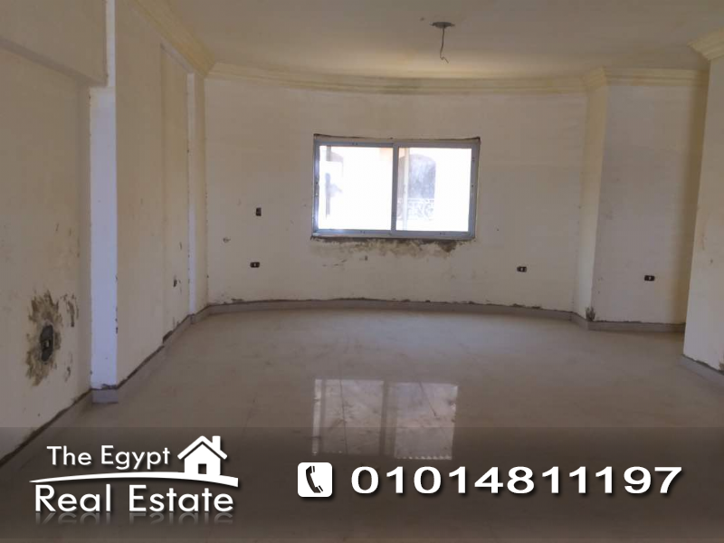 The Egypt Real Estate :Residential Apartments For Rent in El Banafseg - Cairo - Egypt :Photo#3