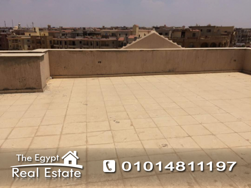 The Egypt Real Estate :Residential Apartments For Rent in El Banafseg - Cairo - Egypt :Photo#4