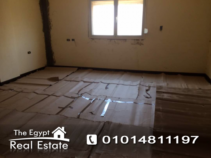 The Egypt Real Estate :Residential Apartments For Rent in El Banafseg - Cairo - Egypt :Photo#5