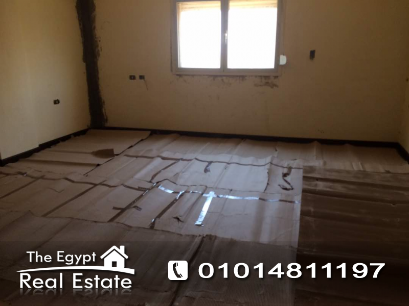 ذا إيجبت ريل إستيت :سكنى شقق للإيجار فى البنفسج - القاهرة - مصر :Photo#5