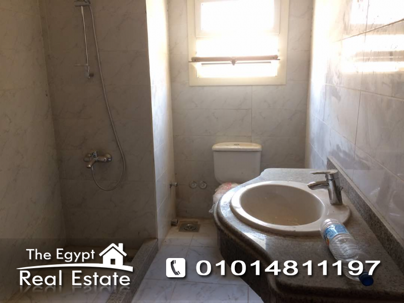 The Egypt Real Estate :Residential Apartments For Rent in El Banafseg - Cairo - Egypt :Photo#6