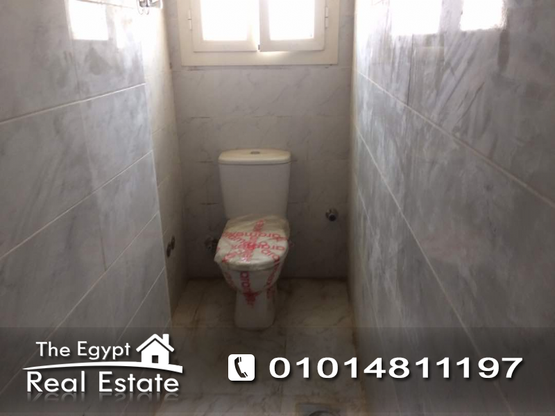 The Egypt Real Estate :Residential Apartments For Rent in El Banafseg - Cairo - Egypt :Photo#7