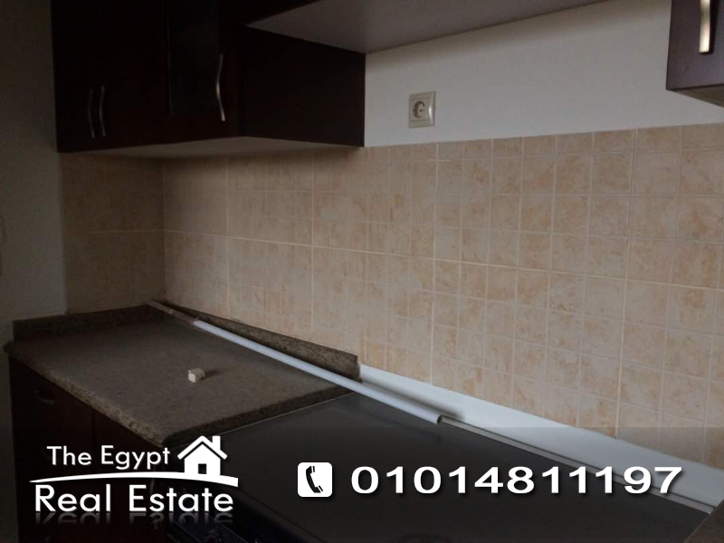 The Egypt Real Estate :Residential Apartments For Rent in Uptown Cairo - Cairo - Egypt :Photo#3