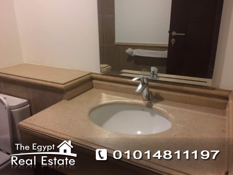 The Egypt Real Estate :Residential Apartments For Rent in Uptown Cairo - Cairo - Egypt :Photo#5