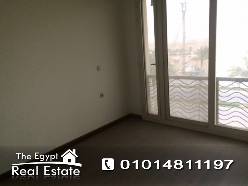 The Egypt Real Estate :Residential Apartments For Rent in Uptown Cairo - Cairo - Egypt :Photo#6