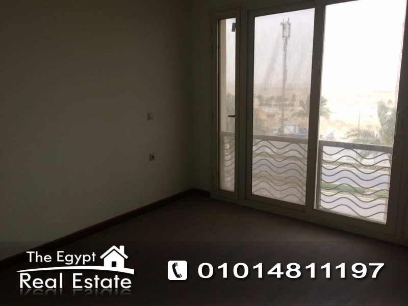 The Egypt Real Estate :Residential Apartments For Rent in Uptown Cairo - Cairo - Egypt :Photo#7