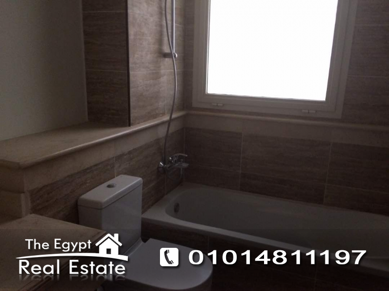 The Egypt Real Estate :Residential Apartments For Rent in Uptown Cairo - Cairo - Egypt :Photo#8
