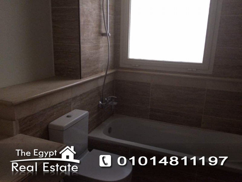 ذا إيجبت ريل إستيت :سكنى شقق للإيجار فى أب تاون كايرو - القاهرة - مصر :Photo#8