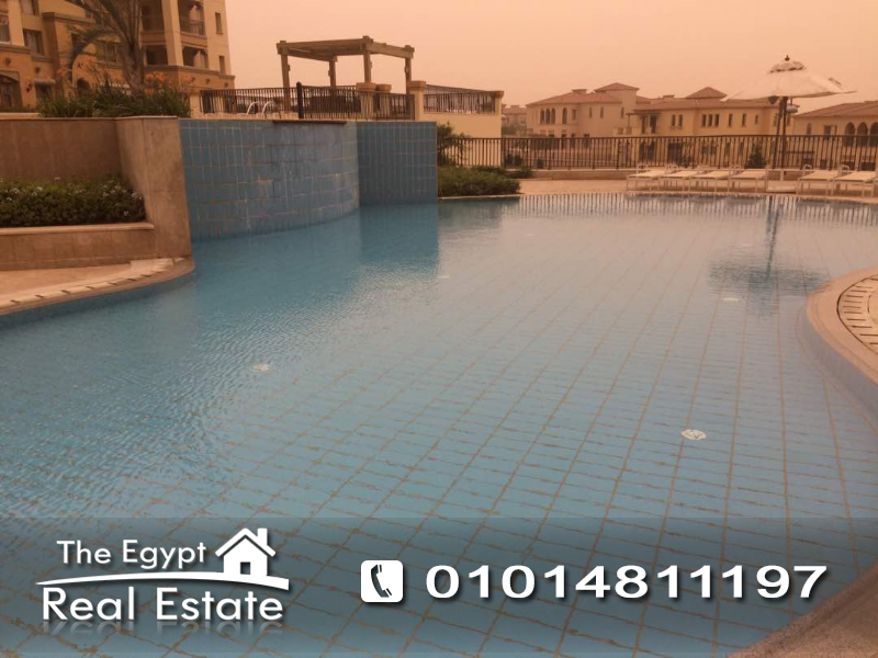 ذا إيجبت ريل إستيت :سكنى شقق للبيع فى أب تاون كايرو - القاهرة - مصر :Photo#4