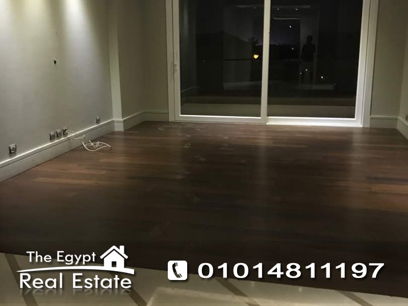 ذا إيجبت ريل إستيت :سكنى بيوت و فلل للإيجار فى كمبوند سوان ليك - القاهرة - مصر :Photo#8