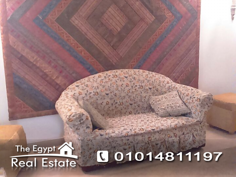 The Egypt Real Estate :Residential Apartments For Rent in El Banafseg Buildings - Cairo - Egypt :Photo#7