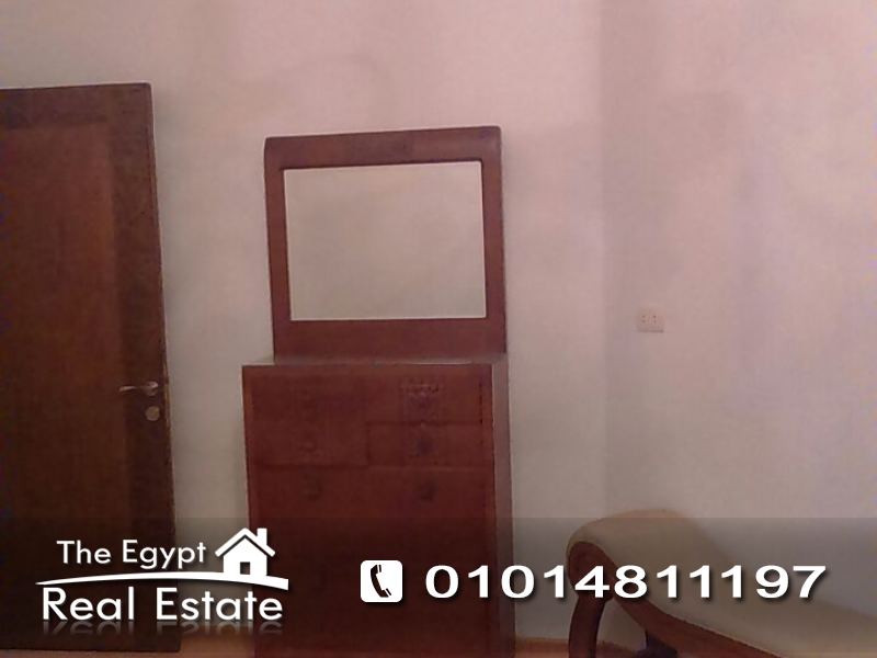 The Egypt Real Estate :Residential Apartments For Rent in El Banafseg Buildings - Cairo - Egypt :Photo#2