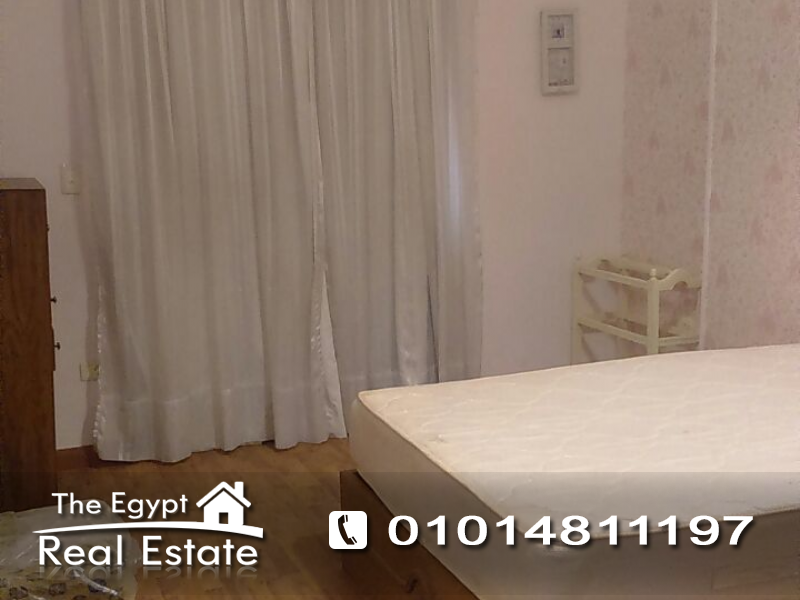 The Egypt Real Estate :Residential Apartments For Rent in El Banafseg Buildings - Cairo - Egypt :Photo#4