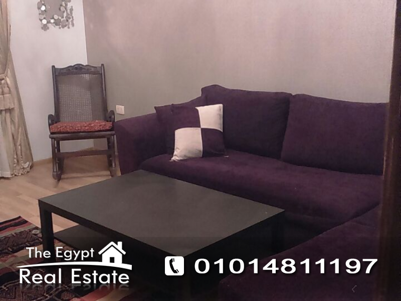 The Egypt Real Estate :Residential Apartments For Rent in El Banafseg Buildings - Cairo - Egypt :Photo#5