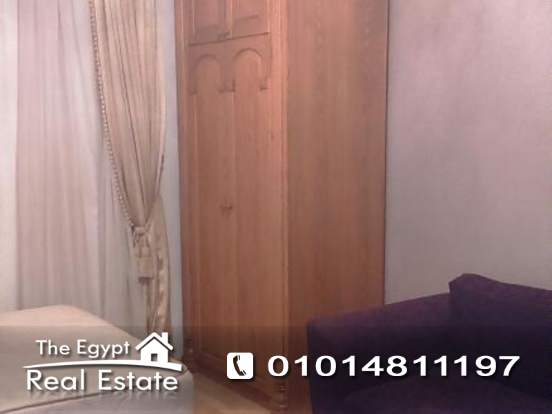 The Egypt Real Estate :Residential Apartments For Rent in El Banafseg Buildings - Cairo - Egypt :Photo#6