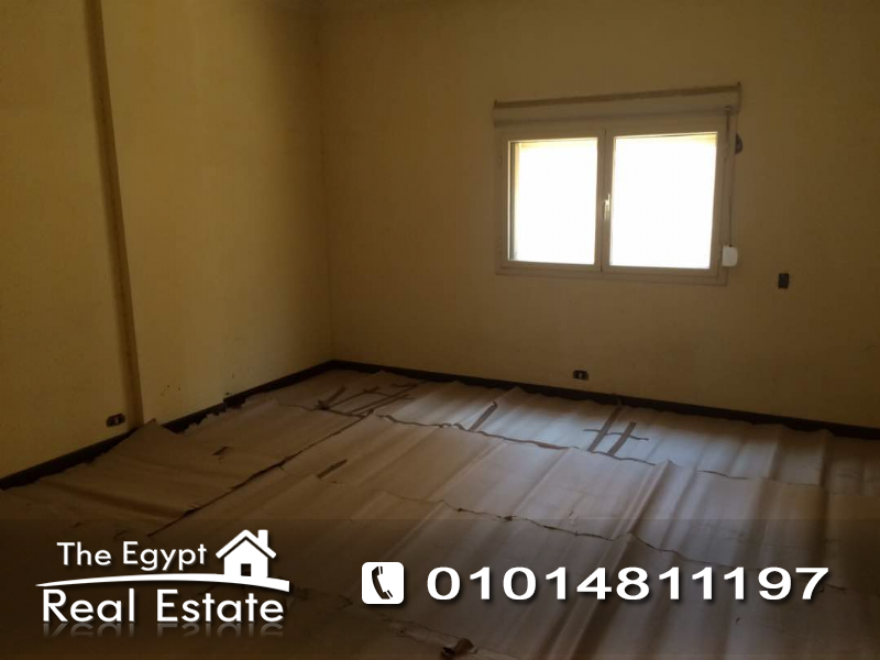 The Egypt Real Estate :Residential Villas For Rent in El Banafseg - Cairo - Egypt :Photo#5