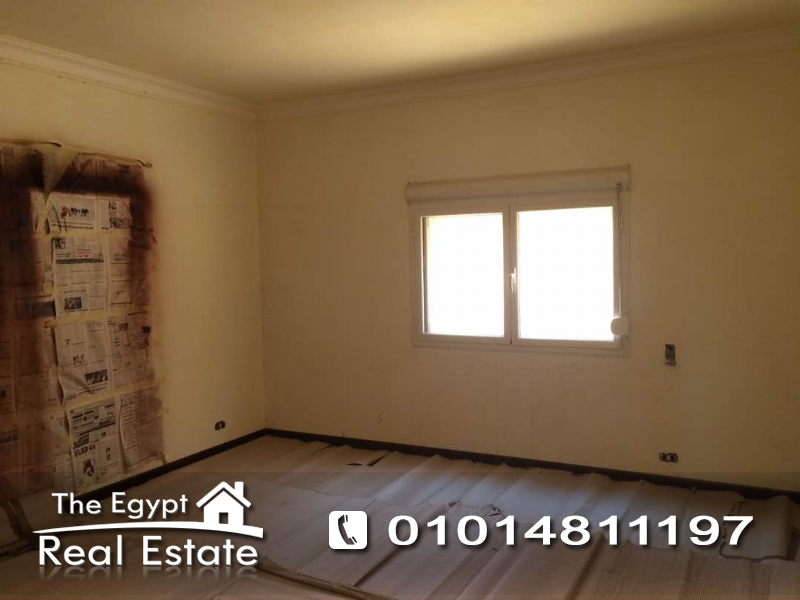 The Egypt Real Estate :Residential Villas For Rent in El Banafseg - Cairo - Egypt :Photo#7