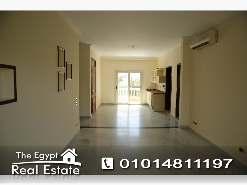 The Egypt Real Estate :Residential Stand Alone Villa For Rent in Mayfair Compound - Cairo - Egypt :Photo#10