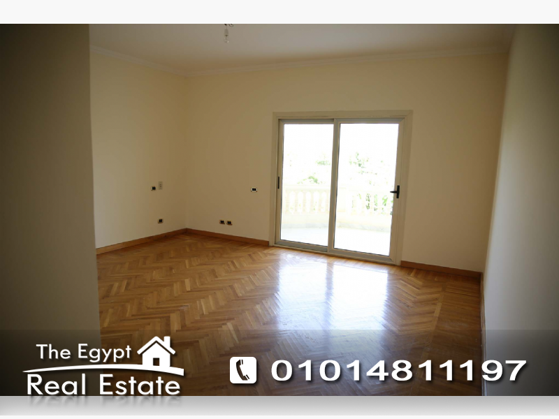 The Egypt Real Estate :Residential Stand Alone Villa For Rent in Mayfair Compound - Cairo - Egypt :Photo#5