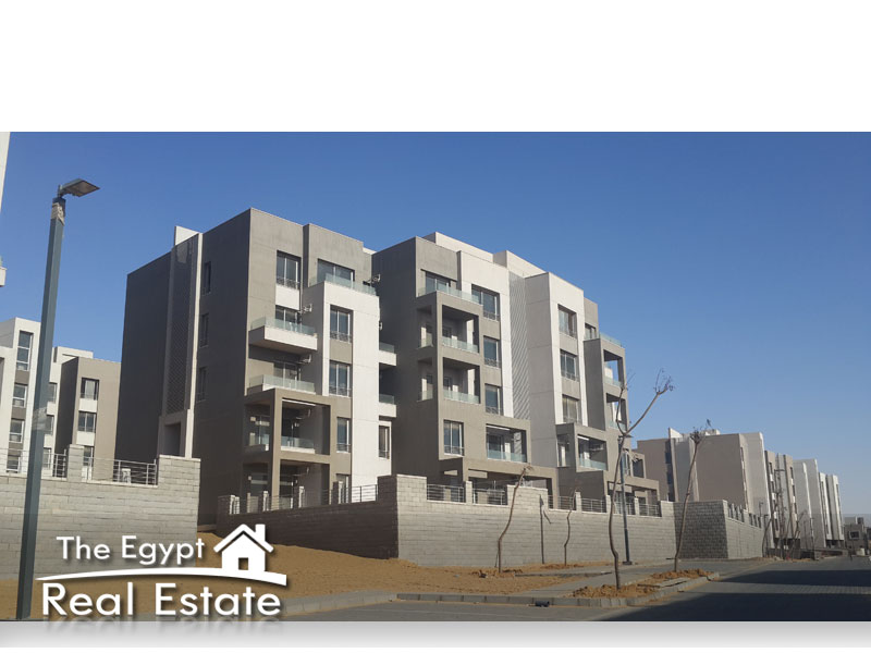 The Egypt Real Estate :Residential Apartments For Sale in Village Gardens Katameya - Cairo - Egypt :Photo#1