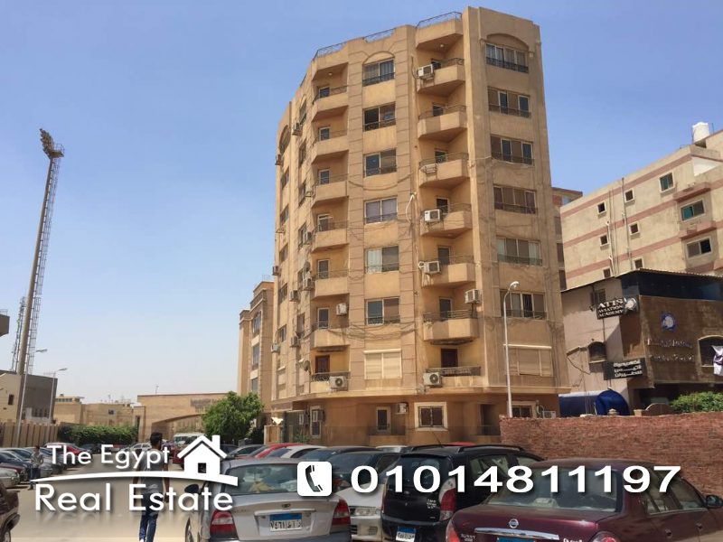 ذا إيجبت ريل إستيت :تجارى مكاتب للإيجار فى  المعادى - القاهرة - مصر