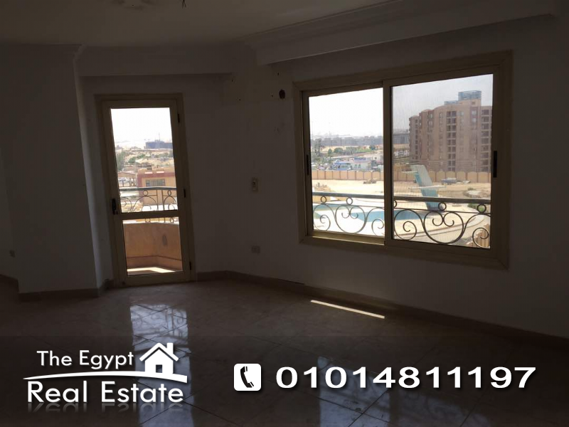 The Egypt Real Estate :Commercial Office For Rent in Maadi - Cairo - Egypt :Photo#3