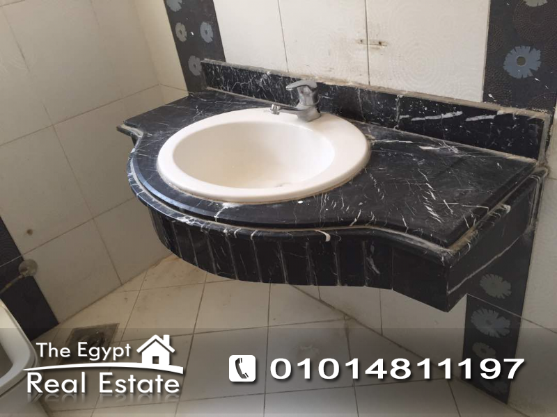 The Egypt Real Estate :Commercial Office For Rent in Maadi - Cairo - Egypt :Photo#6