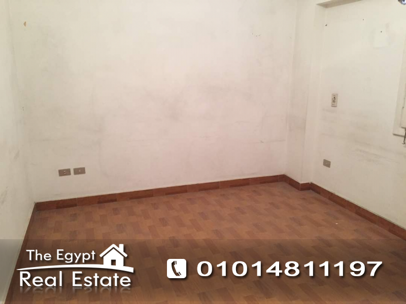 The Egypt Real Estate :Commercial Office For Rent in Maadi - Cairo - Egypt :Photo#7