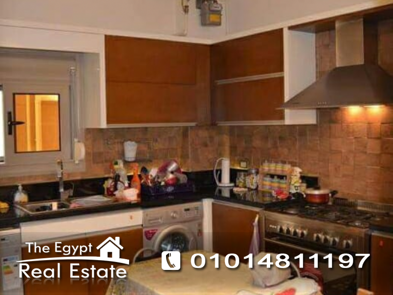 The Egypt Real Estate :Residential Duplex For Sale in Narges - Cairo - Egypt :Photo#2